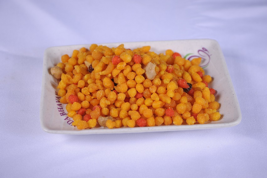 Sweet Boondi Sweet Boondi